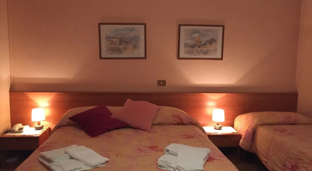 Albergo Miramonti, Prenota Hotel Arta Terme Carnia
