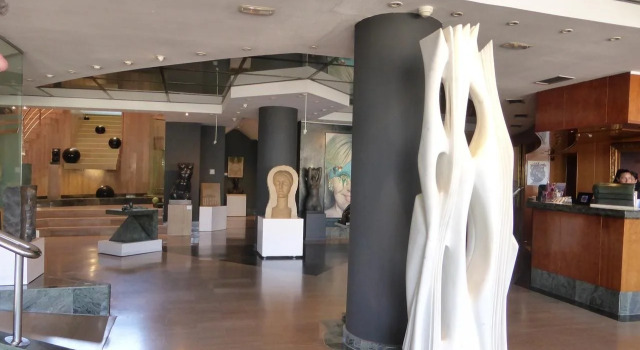 Hotel Estela Barcelona