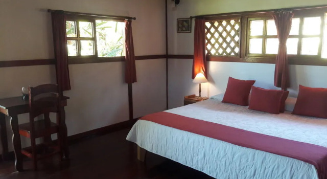 Hotel El Encanto