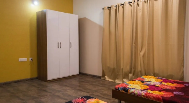 3BHK by Tripvillas Holiday Homes, Забронировать Вилла Коттеджи штата Махараштры, Коттедж