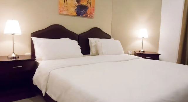 Appartamento Royal Residence Hotel
