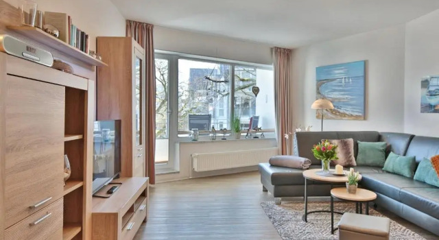 Barke Barke Appartement 202, Забронировать Апартаменты/квартира Шарбойц Holstein Switzerland
