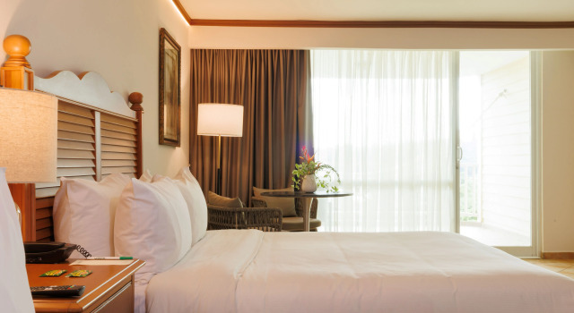 Gamboa Rainforest Resort, Book Hotel Hoteller i Panamanian District med pool, Swimmingpool