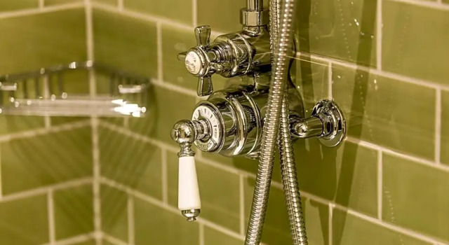Номер Standard Grandhotel Giessbach