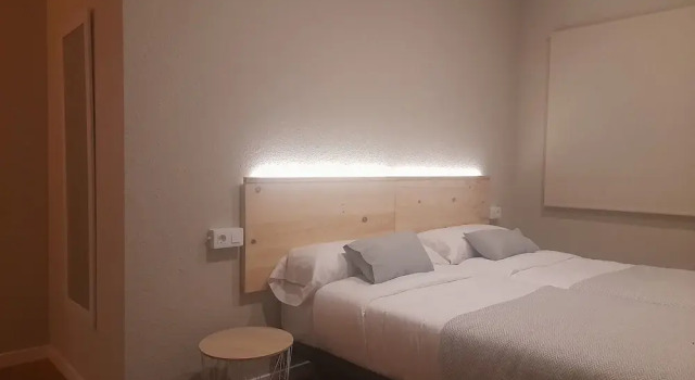 HOSTAL ENTREOLIVOS, Buchen Sie Hostel Hostels in Extremadura, Hostel