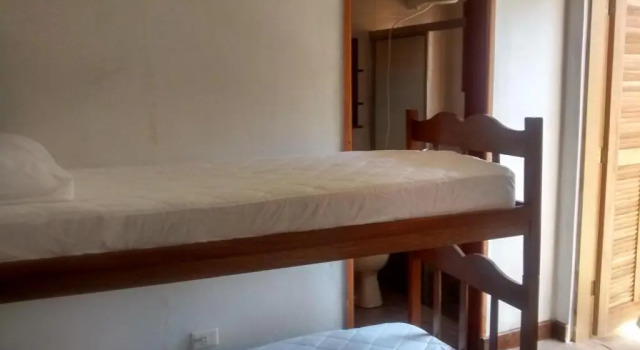 Люкс Hospedagem Lagoinha