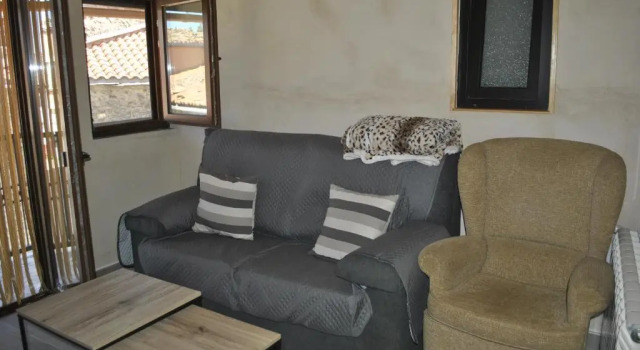 Коттедж CASA NATALIA, San Vitero
