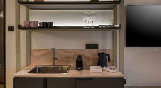 Люкс Luxury Agave Suites
