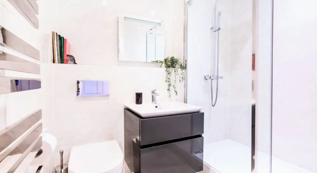 Номер Classic Be London - The Bloomsbury Residences