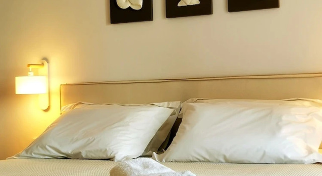 Апартаменты Standard Kallisto Rooms