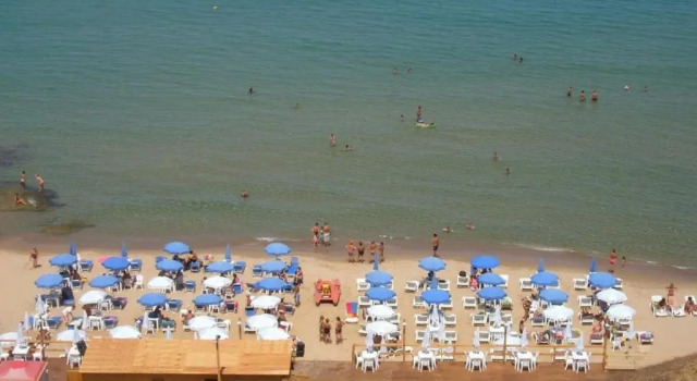 Апартаменты GB Case Vacanze Sicilia