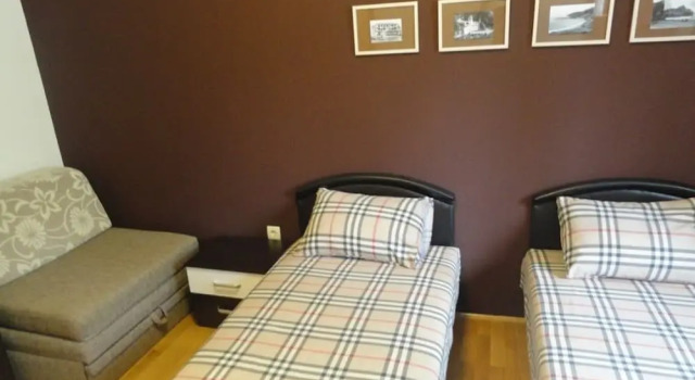 Apartments Budva Center, Забронировать Апартаменты/квартира Апартаменты Старого города Будвы - Будванская ривьера, Апартаменты/квартира