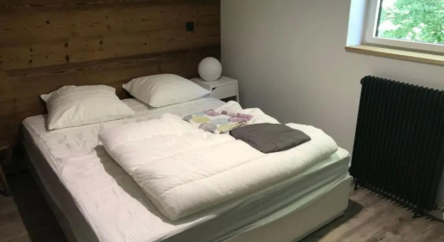 Апартаменты Appartement au pied des pistes