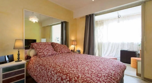 Appartement Angela, Забронировать Апартаменты/квартира Валлорис Приморские Альпы