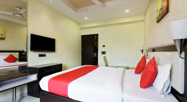 Hotel Starlight Inn