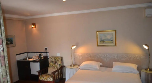 Двухместный номер Standard Foxwood House Boutique Hotel
