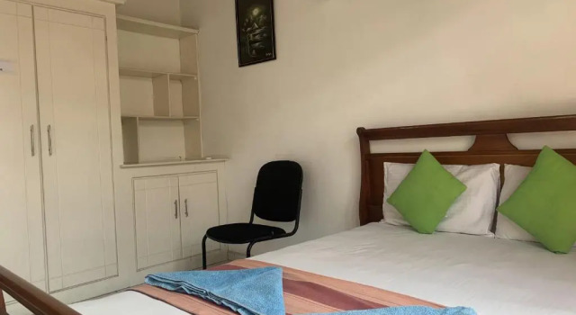 Номер Standard 360 Beach Residence