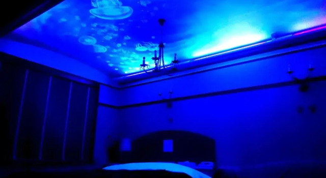Номер Economy HOTEL CIMA Ⅱ ( Adult Only )