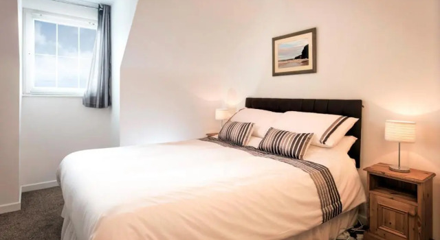 Ballybunion Cottages No 22, Rezerwuj Hotel Ballybunion Kerry