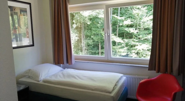 Pop-Up Hotel Schloss Haniel, Rezervasyon Otel Wermelskirchen Bergisches Land