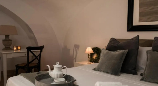 Апартаменты Casa Teresinella
