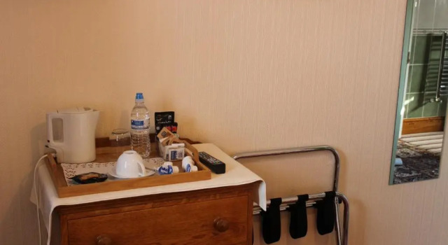 Номер Standard Banbury Cross B&B