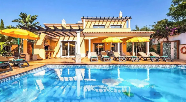 Villa Cabrita de Parra