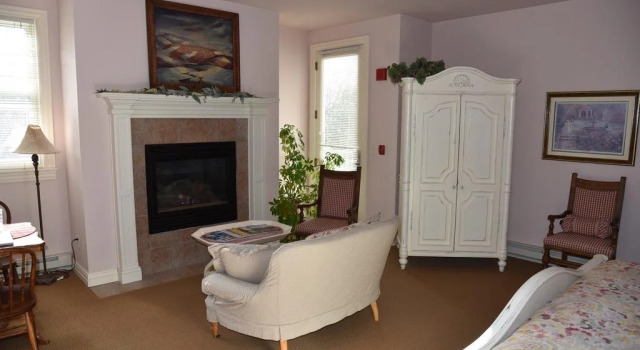 The Lodgings at Pioneer Lane, Réserver Hôtel Ephraim Door County