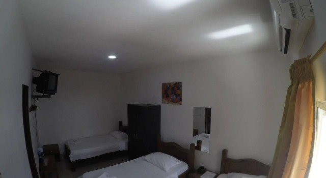 Hotel Villa Real de Cucuta, Réserver Hôtel Cúcuta Norte de Santander