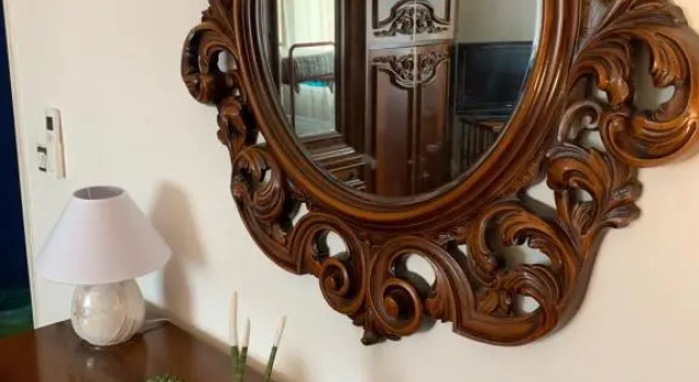 Номер Premium B&B Rialto