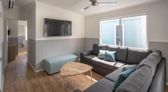Вилла Premium Ingenia Holidays Lake Conjola