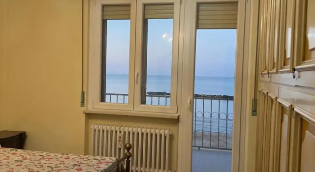 La Terrazza Sul Mare BB