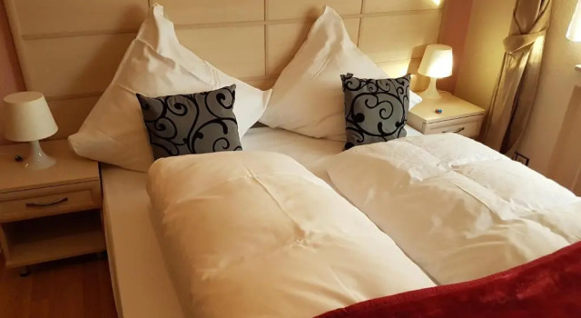 Одноместный номер Standard Legend Hotel
