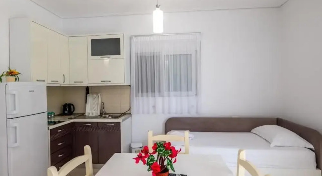 Апартаменты Superior Apartments Margarita