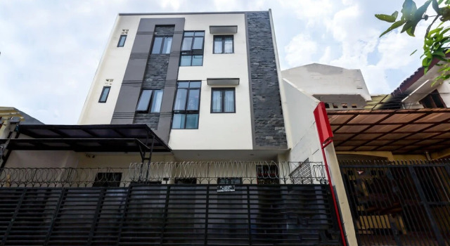 Feby Inn by OYO Rooms