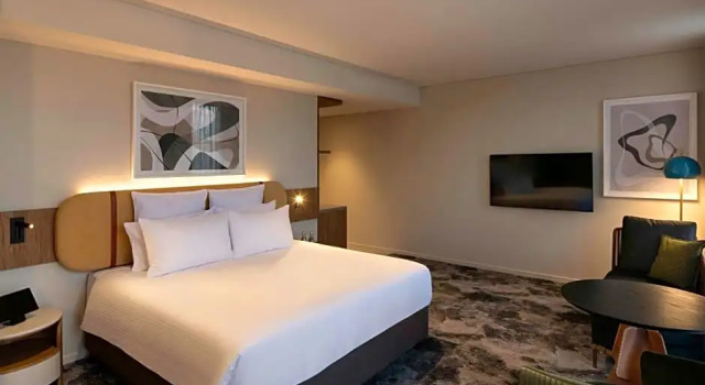 Двухместный номер Superior Pullman Sydney Penrith