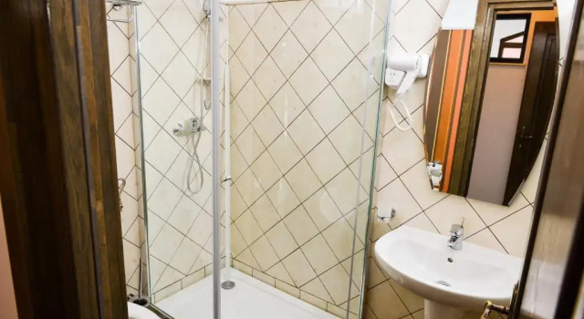 Номер Standard Park House