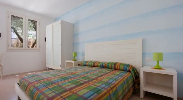 Студия Цокольный этаж Cava Li Santi Residence a Santa Caterina