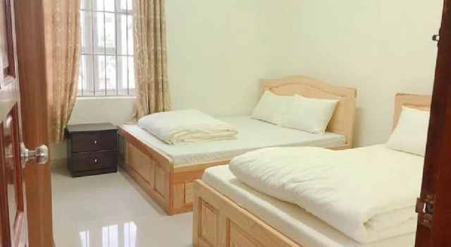 Bao Han Villa, Reservar Vila Ấp Ða Thiên Lam Dong