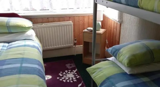 Номер Superior Seasons 24 Guest House