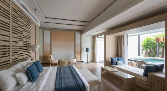 Cape Nidhra Hotel, Забронировать Отель Хуахин провинция Прачуапкхирикхан