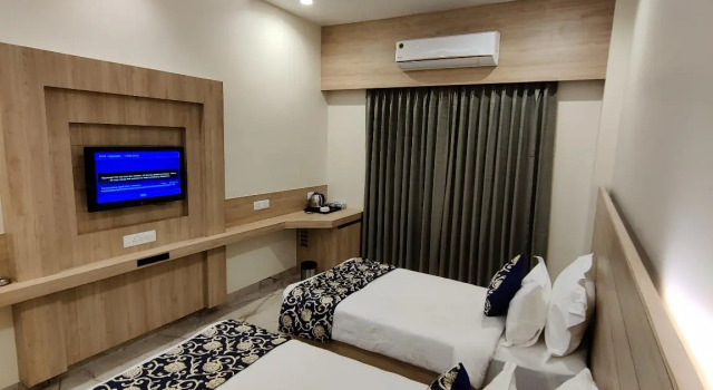 Hotel Lilichham, Rezerwuj Hotel Hotele w Rajasthan z parkingiem, Parking