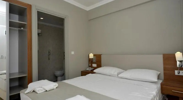 Номер Standard Anadolu Hotel Bodrum - All Inclusive