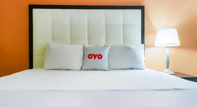 Номер Standard Palette Resort Myrtle Beach