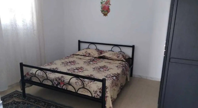Maison Entre Mer Et Compagne Djerba