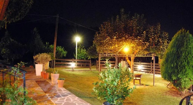 Коттедж Holiday Home in Nafpaktos