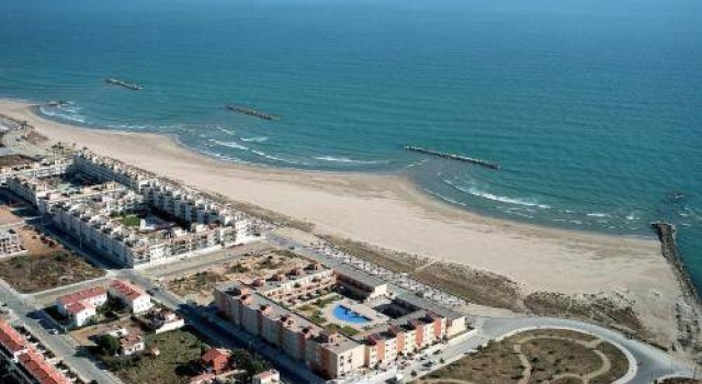 Apart Hotels Mar Blava, Prenota Residence Cubelles Costa del Garraf
