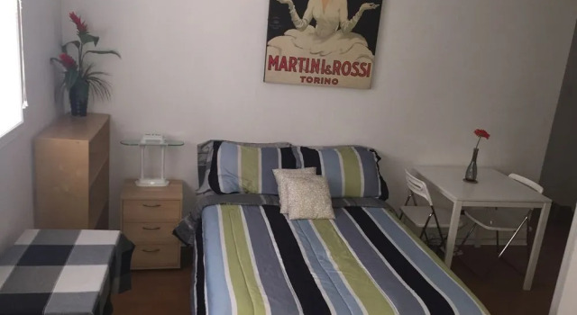Adib Apartments - 362 Friel St, Unit 7B (Basement), Varaa Huoneisto Ottawa 