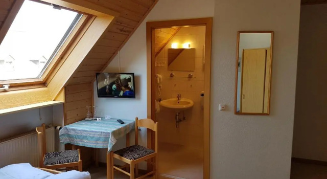 Номер Standard Gästehaus Bollig