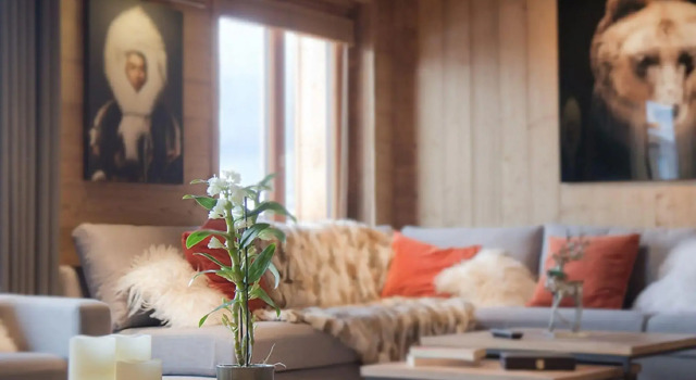 Spacious 14-person chalet with indoor pool in Les Deux Alpes, Забронировать Шале Мон-де-Ланс Oisans, рядом с Горнолыжный подъемник Жандри 3S